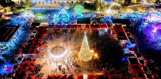 New York Times: Shqipëria një ndër destinacionet më të bukura për Krishtlindje