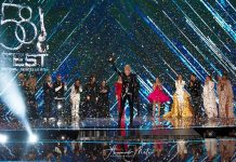 Festivali i 58 i Këngës, Arilena Ara rrëmben çmimin e parë dhe shkon në Eurovizion