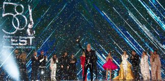 Festivali i 58 i Këngës, Arilena Ara rrëmben çmimin e parë dhe shkon në Eurovizion