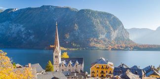 Austria jep 600 mijë euro për të prekurit nga tërmeti në Shqipëri