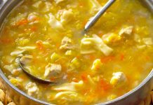 Ushqimet më të mira kundër bllokimit të hundëve, ftohjes dhe gripit