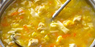 Ushqimet më të mira kundër bllokimit të hundëve, ftohjes dhe gripit