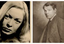 Vajza dhe nipat e shqiptarit Aleksandër Moisiu, aktorë të njohur në botë