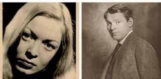 Vajza dhe nipat e shqiptarit Aleksandër Moisiu, aktorë të njohur në botë