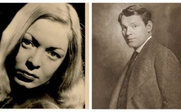 Vajza dhe nipat e shqiptarit Aleksandër Moisiu, aktorë të njohur në botë