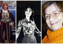 E papërsëritshmja Vaçe Zela, zëri që fitoi 11 herë Festivalin e RTSH-së (VIDEO)