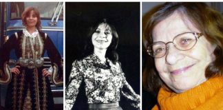 E papërsëritshmja Vaçe Zela, zëri që fitoi 11 herë Festivalin e RTSH-së (VIDEO)