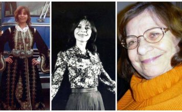 E papërsëritshmja Vaçe Zela, zëri që fitoi 11 herë Festivalin e RTSH-së (VIDEO)