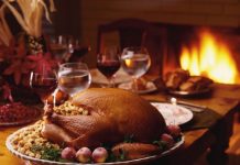 Si të parandaloni kilet e tepërta gjatë festave të fundvitit