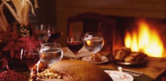 Si të parandaloni kilet e tepërta gjatë festave të fundvitit