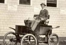 Kuriozitet/ A e dini se kur u vendos gjoba e parë në histori? Shoferi po ecte me…13 km/h