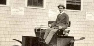 Kuriozitet/ A e dini se kur u vendos gjoba e parë në histori? Shoferi po ecte me…13 km/h