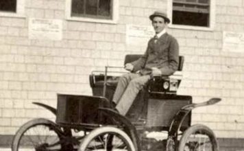 Kuriozitet/ A e dini se kur u vendos gjoba e parë në histori? Shoferi po ecte me…13 km/h