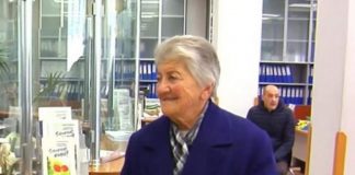 Vendimi emocionues/ E moshuara dhuron pensionin: Kaq mundësi kam