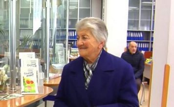 Vendimi emocionues/ E moshuara dhuron pensionin: Kaq mundësi kam