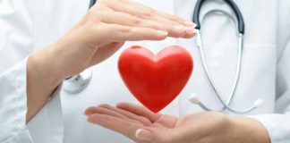 Hapat që duhet të ndiqni për një zemër të shëndetshme për gjithë jetën