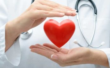 Hapat që duhet të ndiqni për një zemër të shëndetshme për gjithë jetën