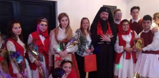 Njihuni me fshatin shqiptar në Argjentinë që ka ruajtur gjurmët e kombit