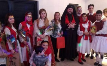 Njihuni me fshatin shqiptar në Argjentinë që ka ruajtur gjurmët e kombit