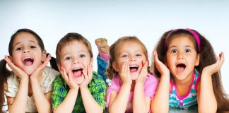 VIDEO/ Kënga shqipe për fëmijë e cila ka 208 milionë klikime