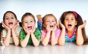 VIDEO/ Kënga shqipe për fëmijë e cila ka 208 milionë klikime