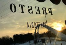 Nëse flisni shqip në këtë restorant në Finlandë, paguani gjysmën e faturës