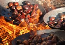 Të shijshme dhe plot vlera, gështenjat e pjekura bëjnë mrekulli në organizmin tuaj