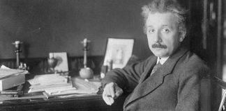 Fjalimi brilant i Ajnshtajnit që çdo mësues, nxënës dhe prind duhet ta lexojë