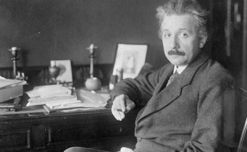 Fjalimi brilant i Ajnshtajnit që çdo mësues, nxënës dhe prind duhet ta lexojë