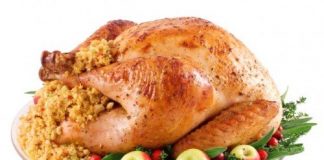 Ja për sa kohë mund ta ruani në frigorifer gjelin e detit dhe lëngun e tij