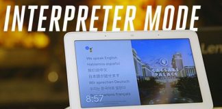Gjuha nuk është problem/ Google prezanton ”Interpreter Mode”, përkthen 44 gjuhë