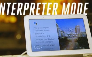 Gjuha nuk është problem/ Google prezanton ”Interpreter Mode”, përkthen 44 gjuhë