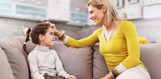 KESHILLA/ Si të komunikojmë me fëmijët në rastet e ndodhive të papritura