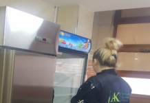 Festat e Fundvitit/ Siguria ushqimore, bllokohen mbi 300 tonë ushqime