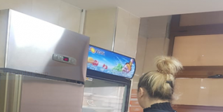 Festat e Fundvitit/ Siguria ushqimore, bllokohen mbi 300 tonë ushqime