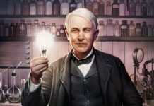 Historia e një gjeniu/ Mësuesja e quajti ‘mendjeprishur’, por ja fjalët e nënës që ndryshuan përgjithmonë Tomas Edison