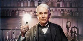 Historia e një gjeniu/ Mësuesja e quajti ‘mendjeprishur’, por ja fjalët e nënës që ndryshuan përgjithmonë Tomas Edison