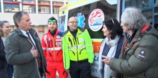 Mjekë nga Italia në shërbim të banorëve në Lezhë: Trajtim dhe ilaçe falas