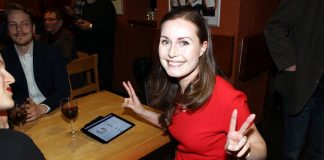 Historia frymëzuese e kryeministres më të re në botë…