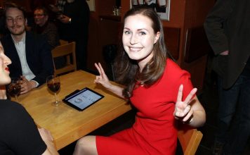 Historia frymëzuese e kryeministres më të re në botë…