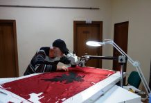 Restaurohet flamuri i Kongresit të Lushnjës, ja kur do jetë gati