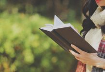 Libri, si “ilaç” për njeriun