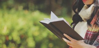 Libri, si “ilaç” për njeriun