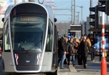 Udhëtimi me tren dhe autobus bëhet falas në këtë shtet evropian