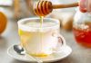 Receta magjike/ Ujë, mjaltë e limon esëll në mëngjes për imunitet të fortë
