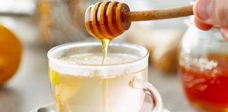 Receta magjike/ Ujë, mjaltë e limon esëll në mëngjes për imunitet të fortë