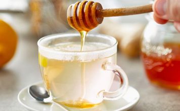 Receta magjike/ Ujë, mjaltë e limon esëll në mëngjes për imunitet të fortë