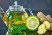 Si të pastroni trupin nga toksinat brenda 3 ditësh