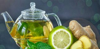 Si të pastroni trupin nga toksinat brenda 3 ditësh