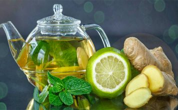 Si të pastroni trupin nga toksinat brenda 3 ditësh